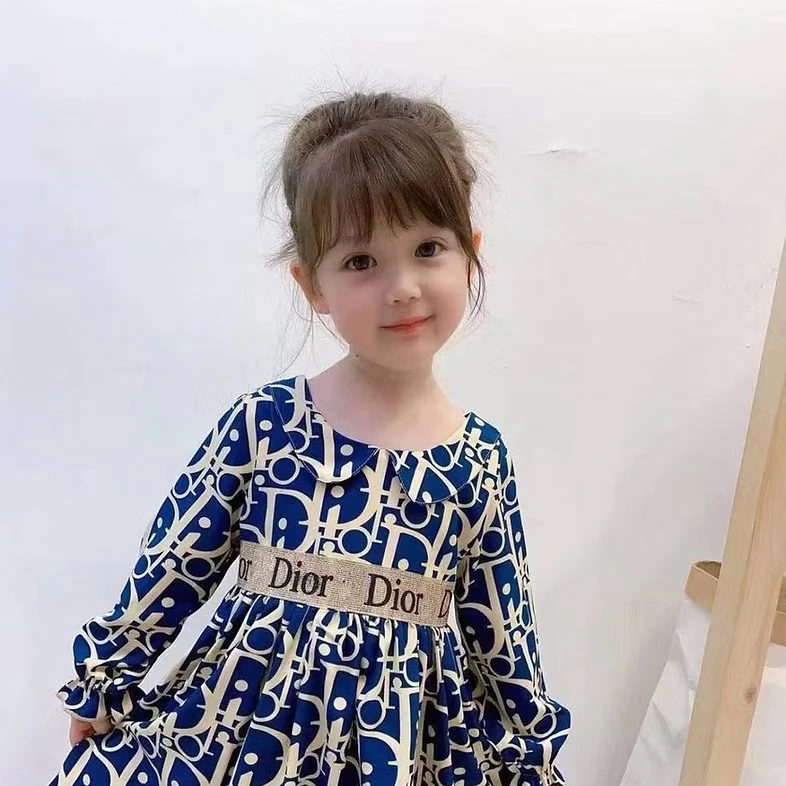 Clothes & Shoes Kids