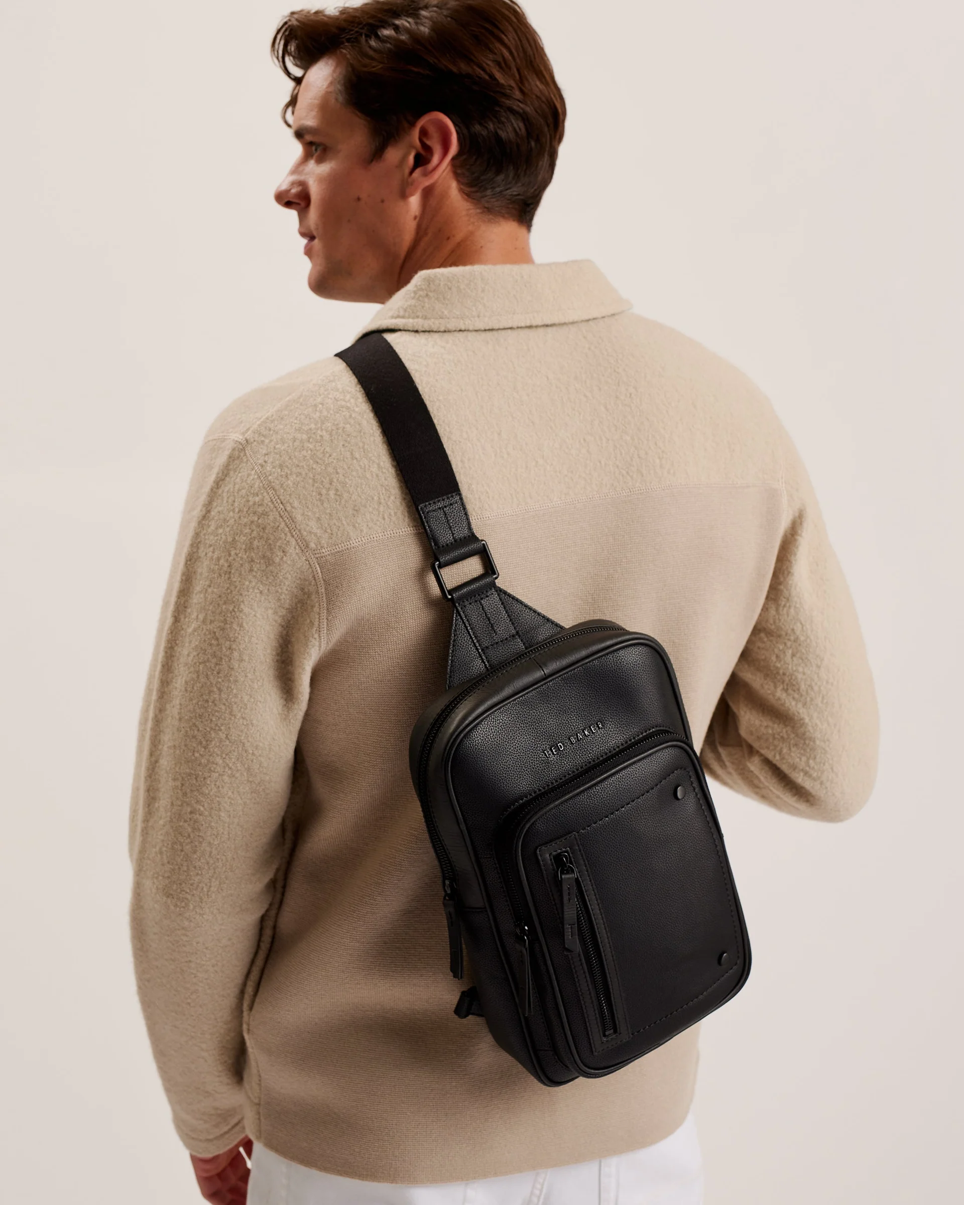Bag Men