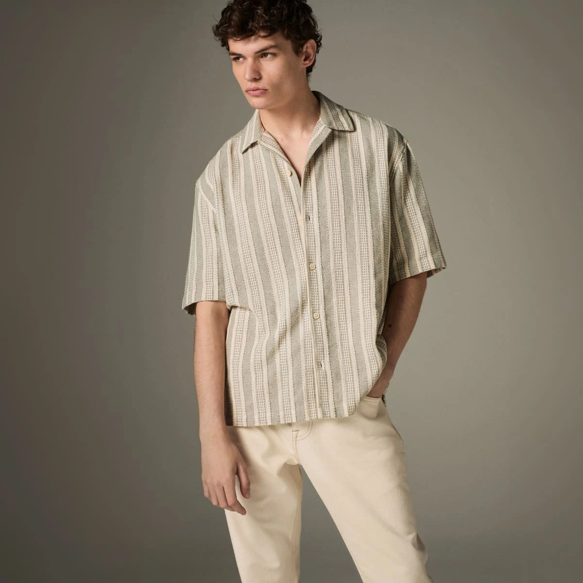 Clothes Men
