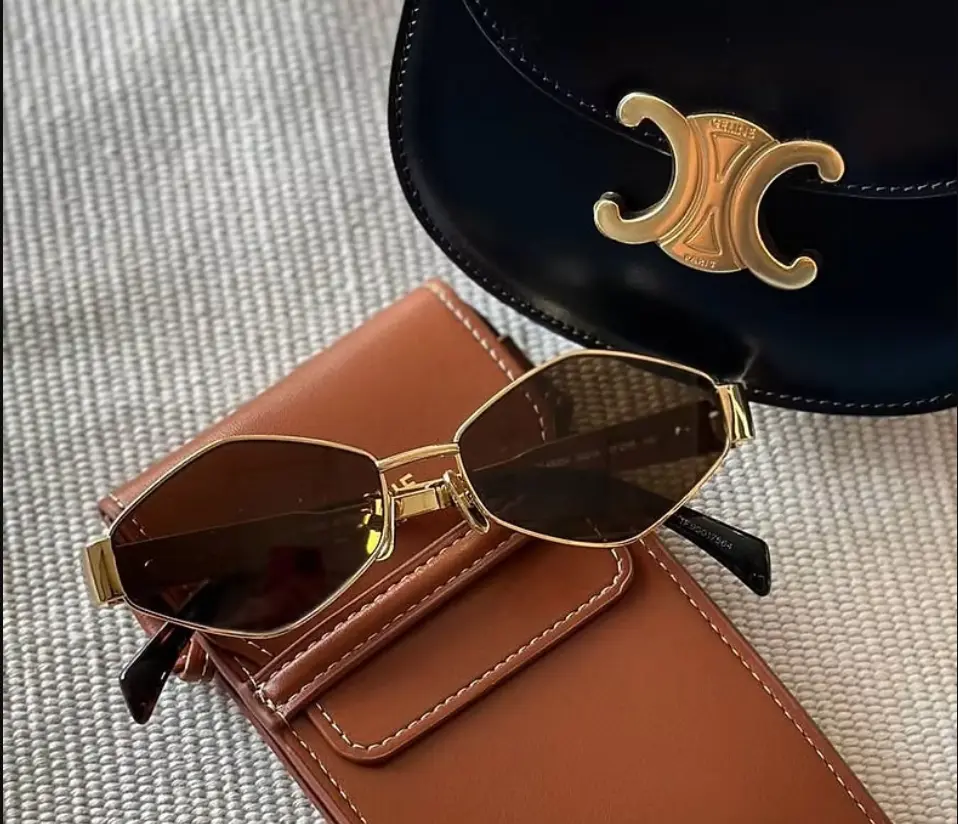 Sunglasses Women